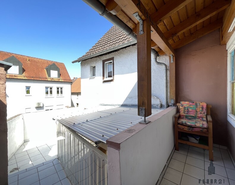Balkon