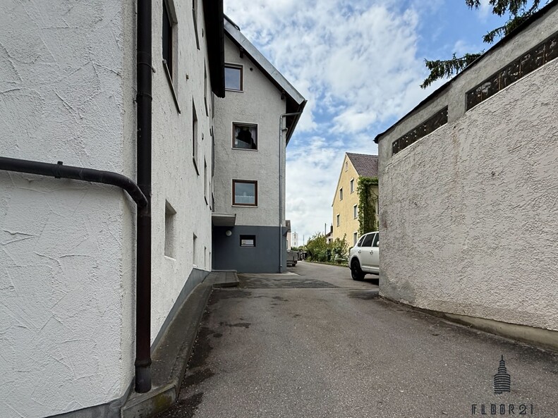 Innenhof 1