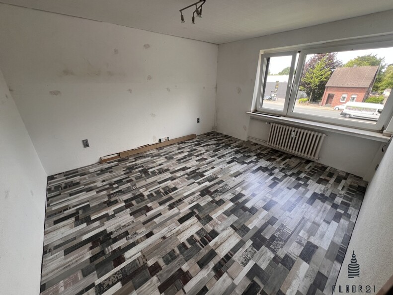 Schlafzimmer 3