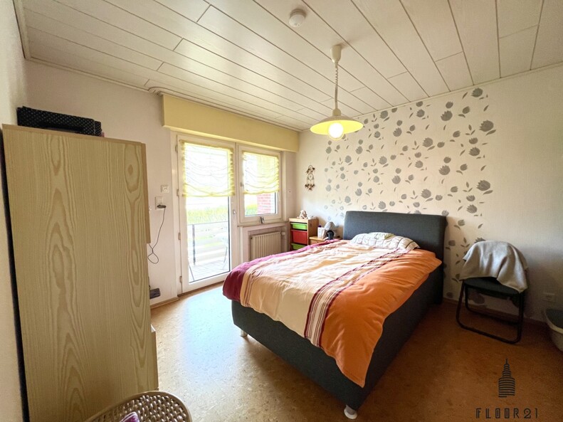 Schlafzimmer 1.OG