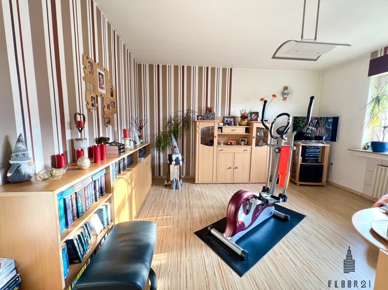 Wohnzimmer 1.OG