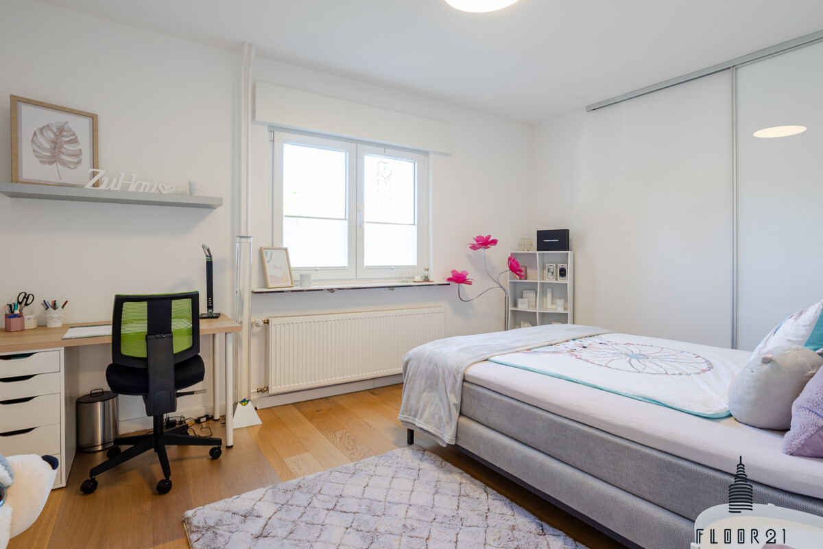 Kinderzimmer