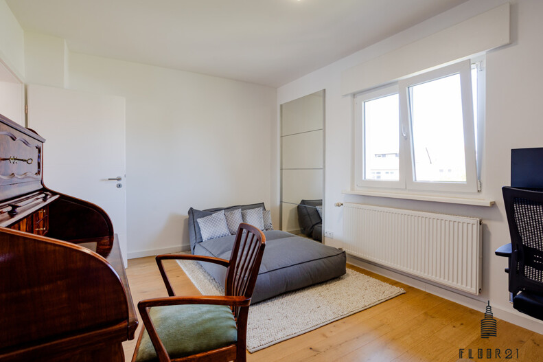 Gästezimmer