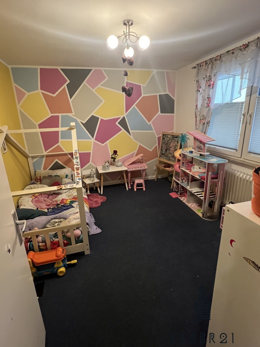 Kinderzimmer