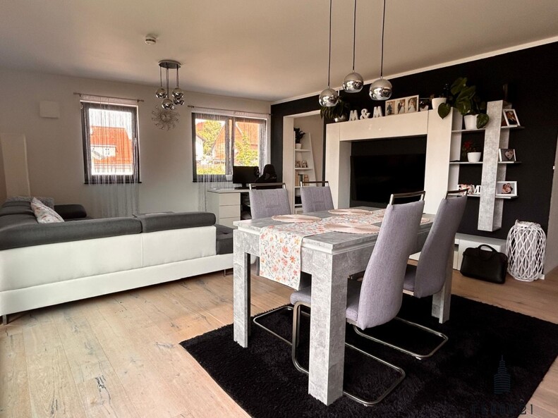 Wohnzimmer 2