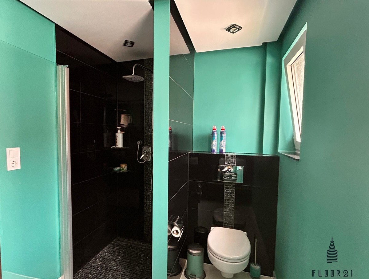 Badezimmer OG