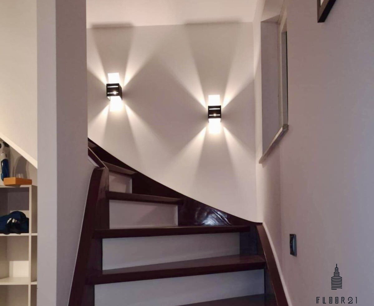 Treppe
