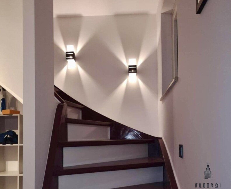 Treppe