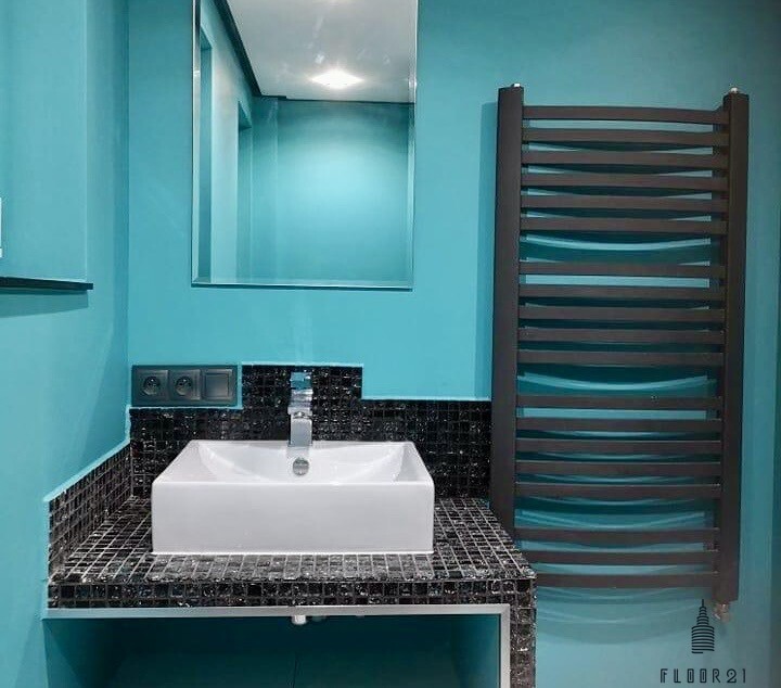 Badezimmer OG