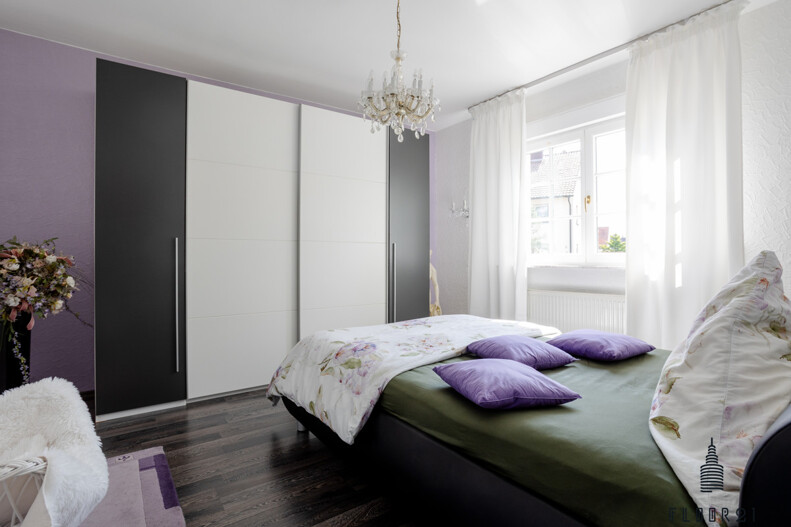 Gästezimmer