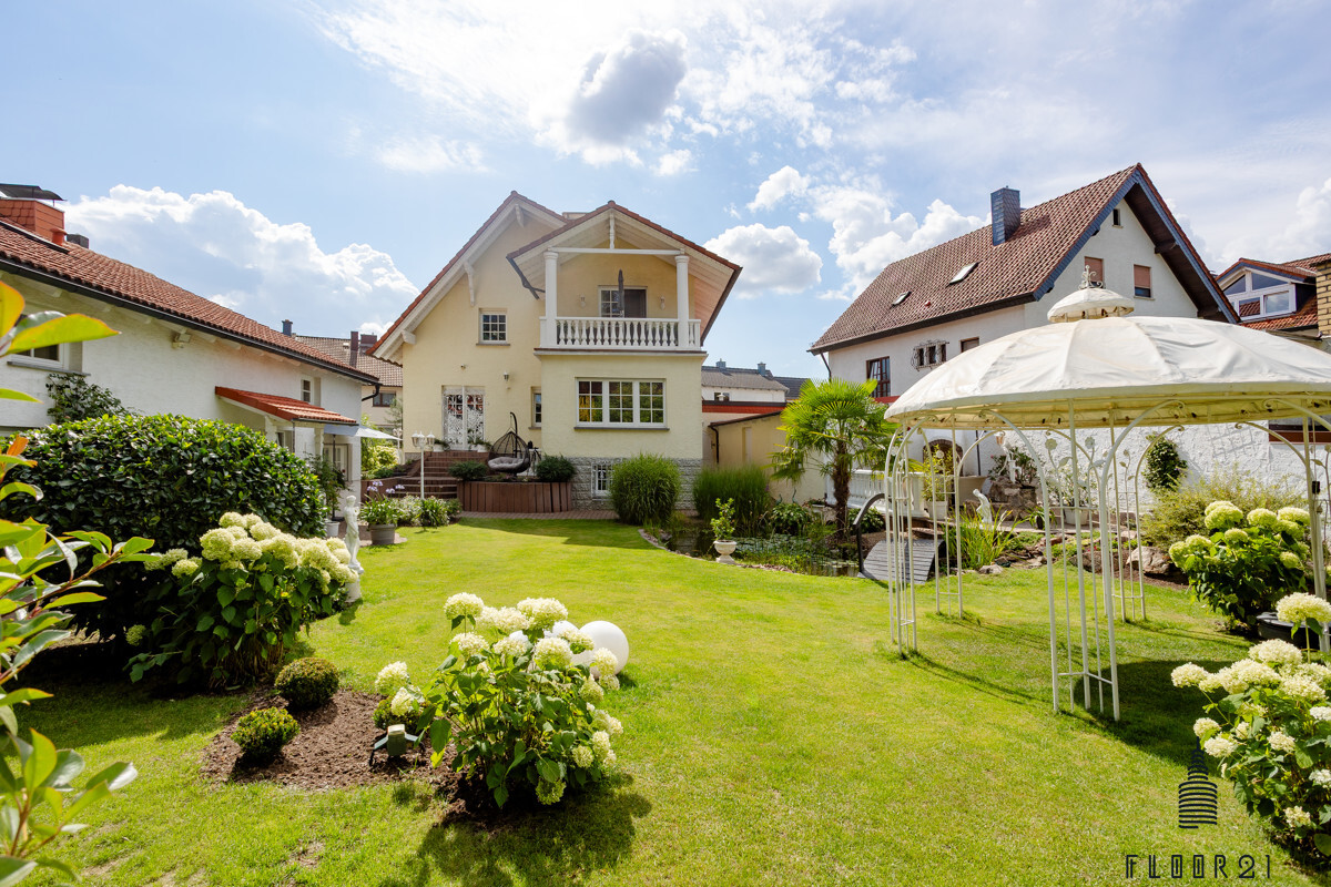 Garten