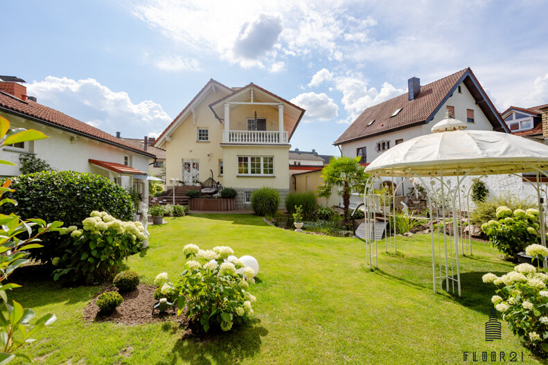 Garten