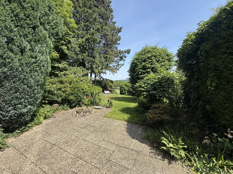Garten 2