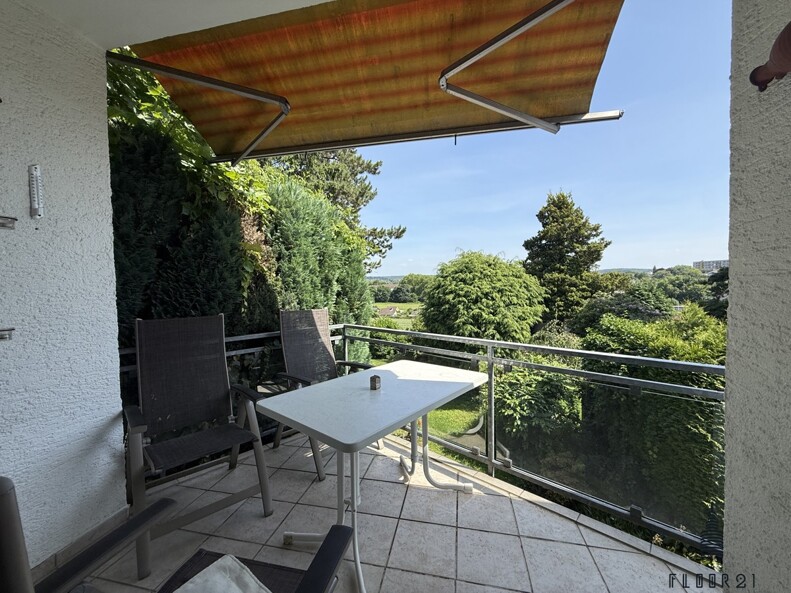 Loggia
