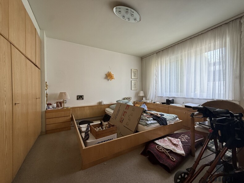 Elternschlafzimmer