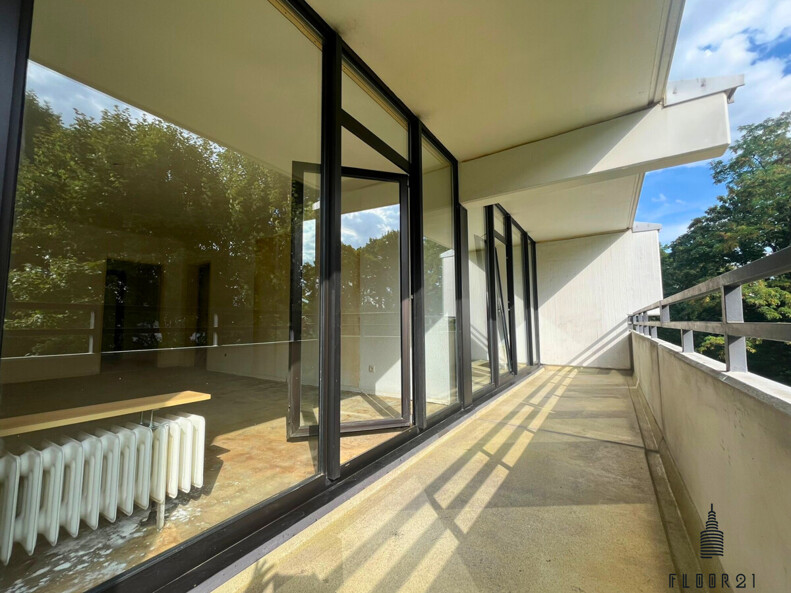 Loggia