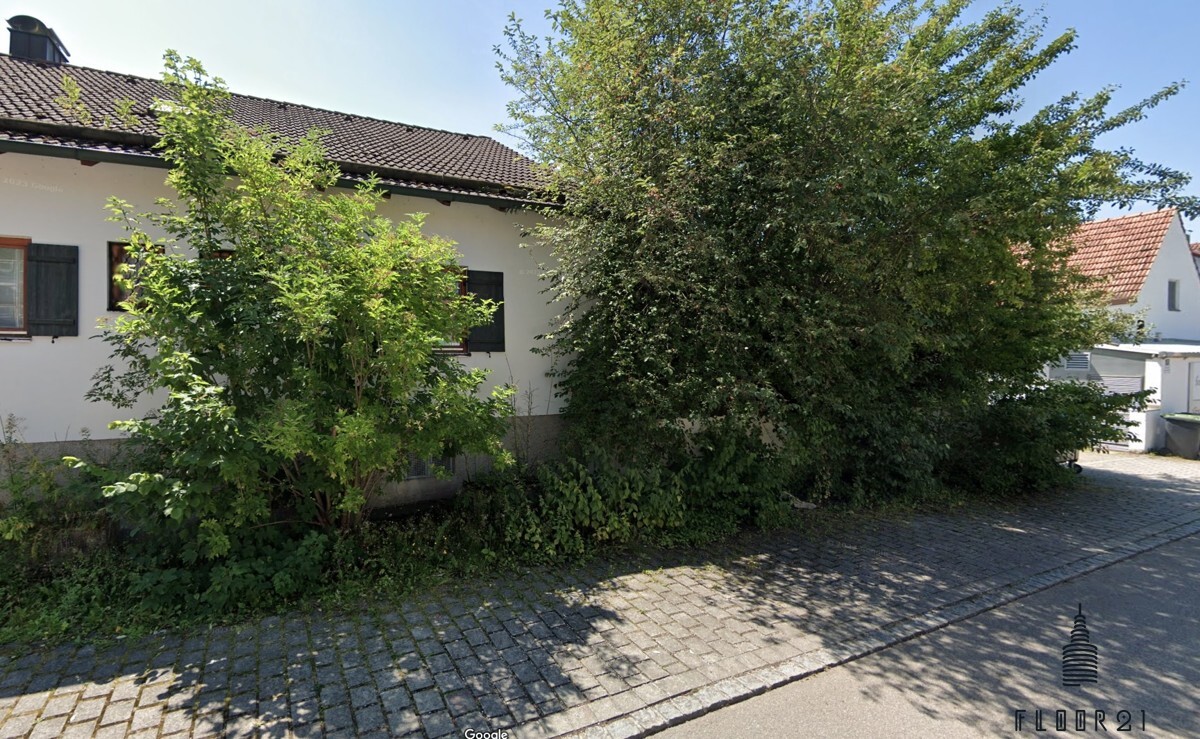 Vorderansicht rechts