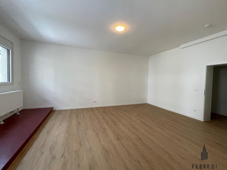 Wohnbereich | Referenzfoto