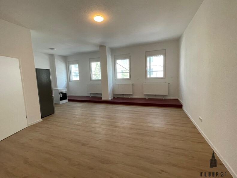 Wohnbereich | Referenzfoto