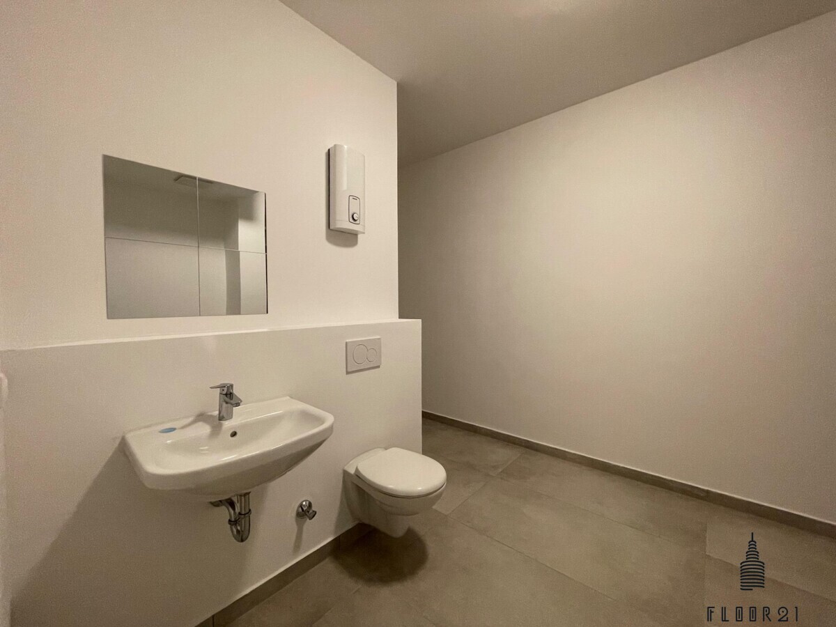 Badezimmer | Referenzfoto