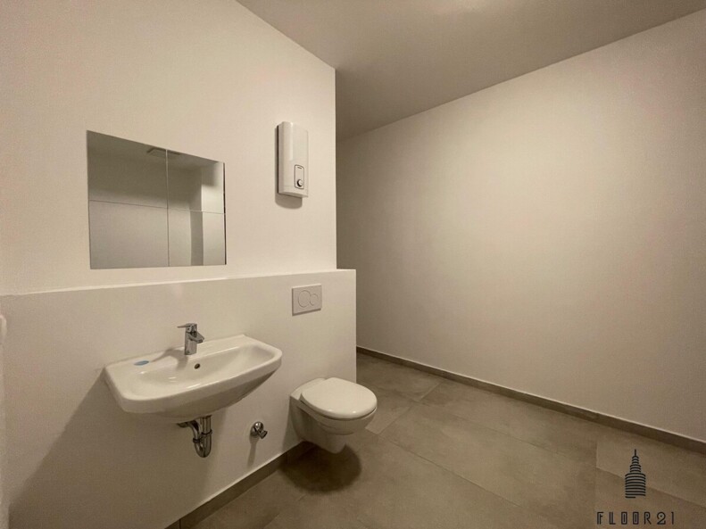 Badezimmer | Referenzfoto