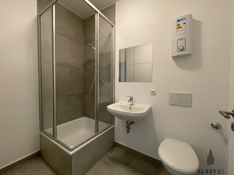 Badezimmer | Referenzfoto