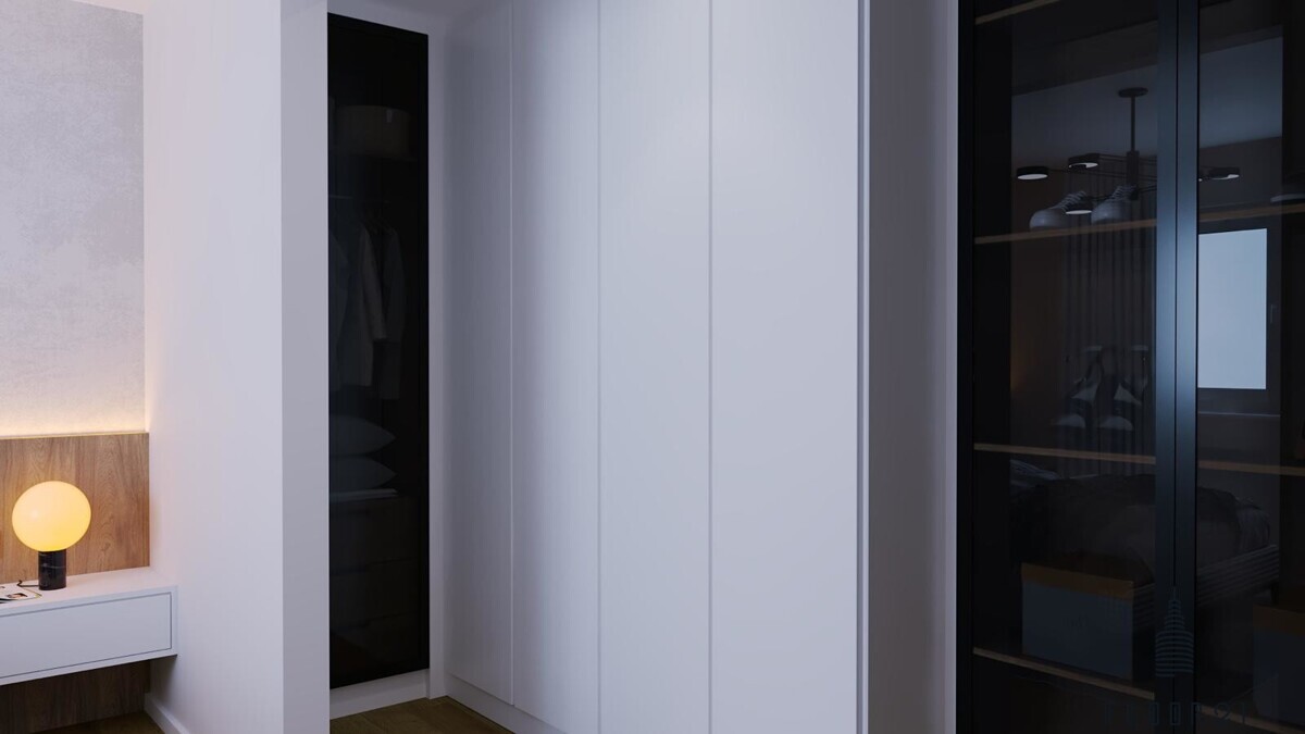 Ankleide | Visualisierung