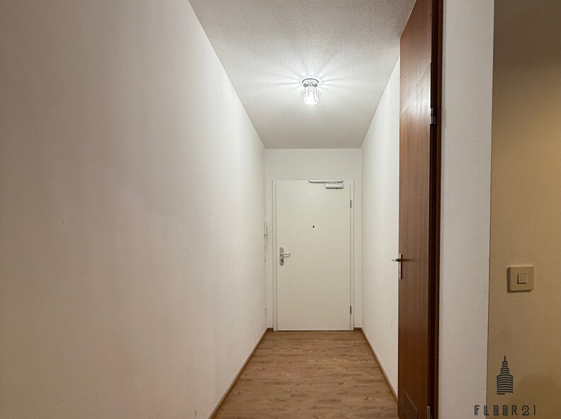 Flur/ Eingangsbereich