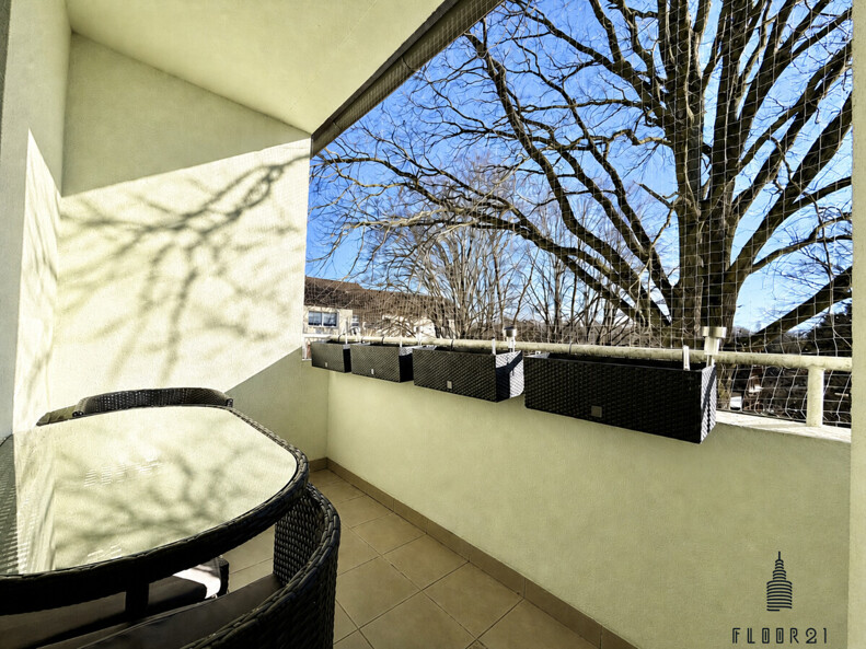 Balkon