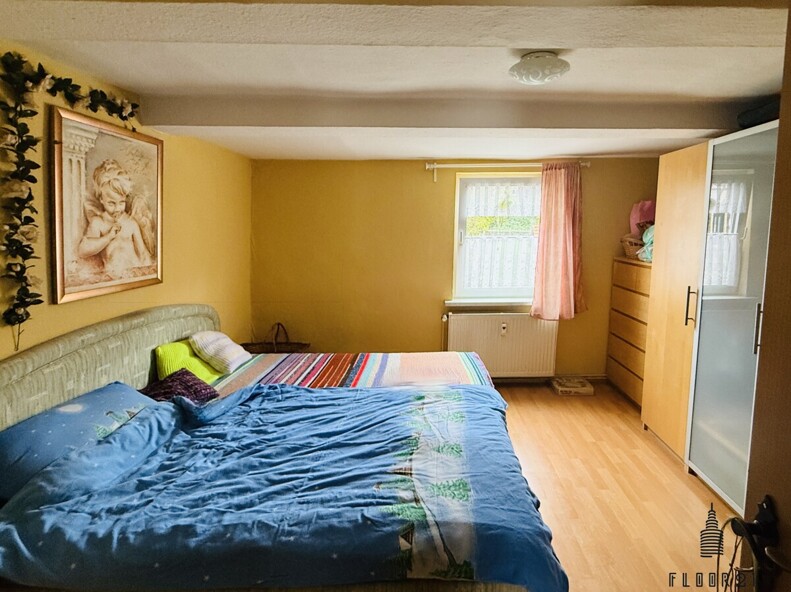 Schlafzimmer (Beispiel)