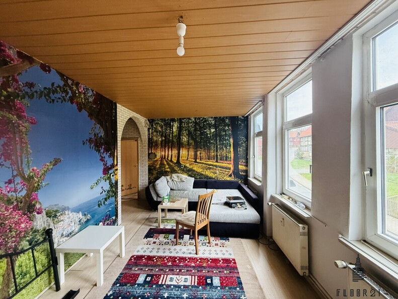 Wohnzimmer (Beispiel)