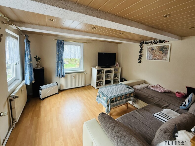 Wohnzimmer (Beispiel)