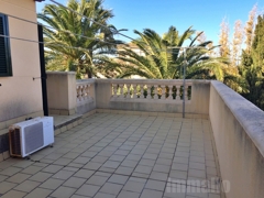 Terraza Exterior