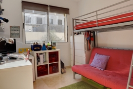 Dormitorio 4