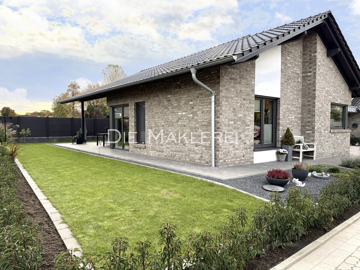 bauähnliche Immobilie