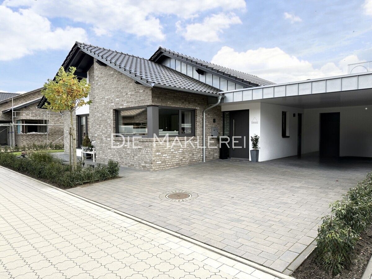 bauähnliche Immobilie