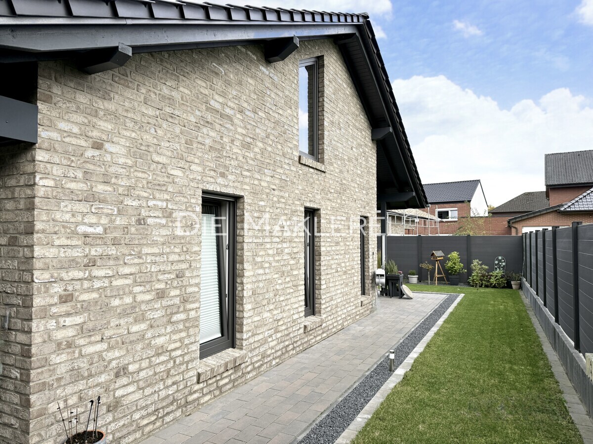 bauähnliche Immobilie