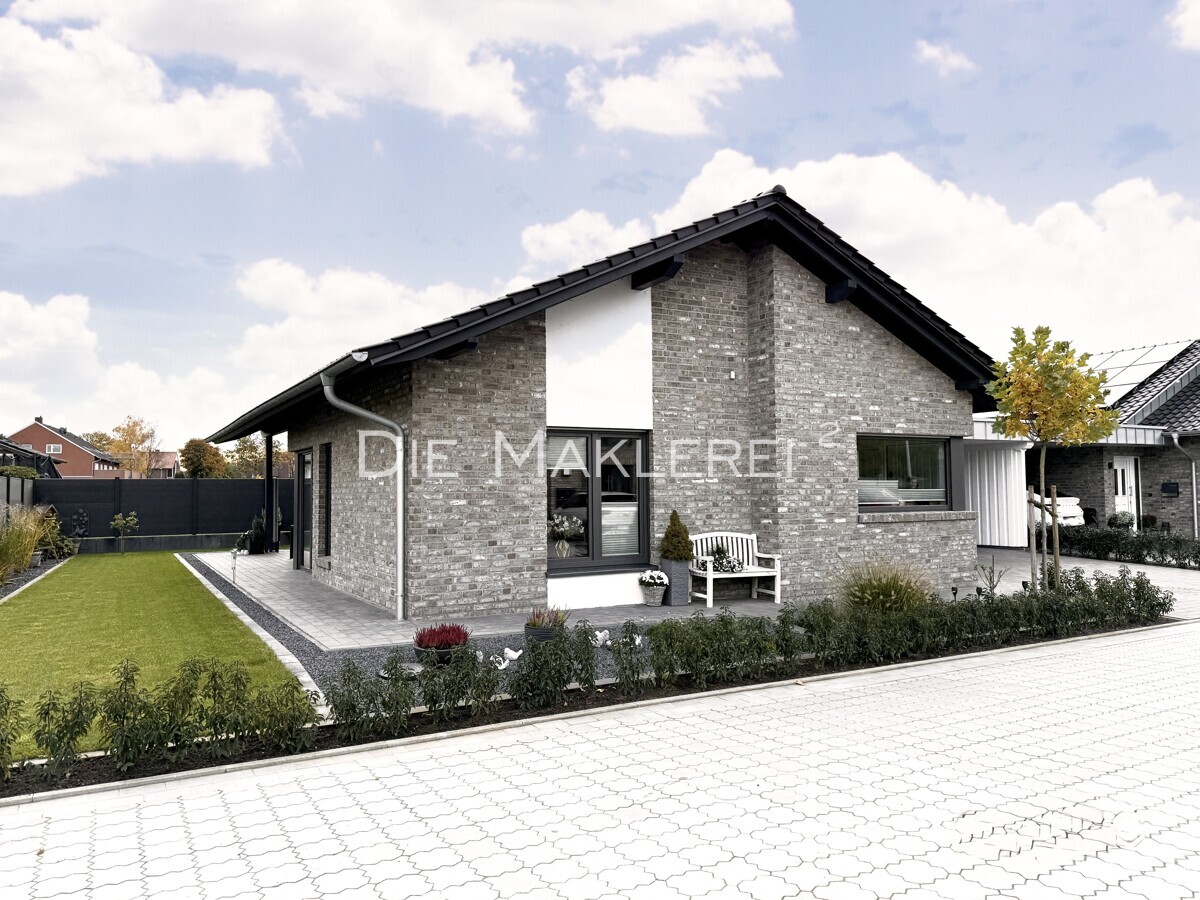 bauähnliche Immobilie