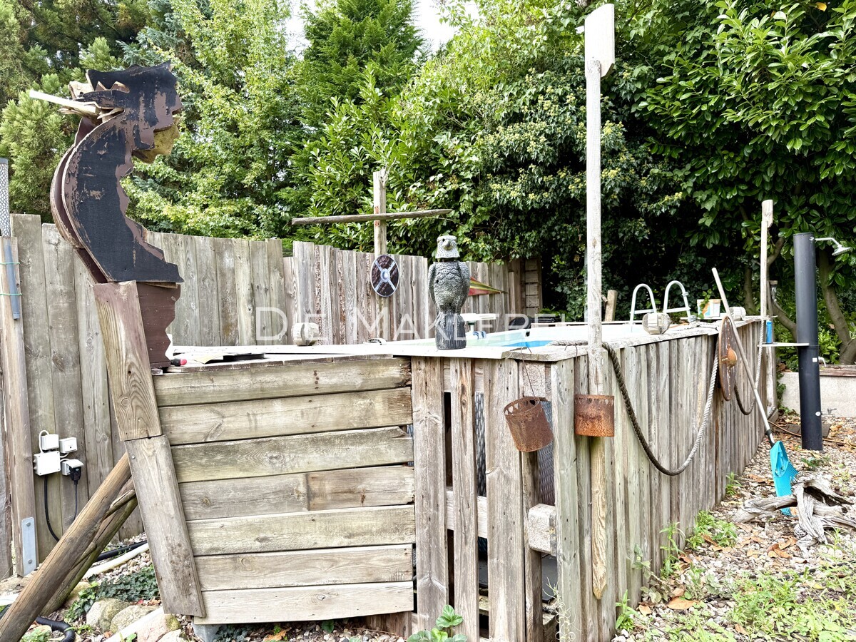 Gartenpool