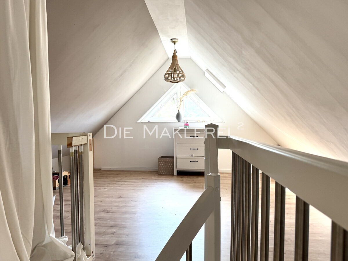 Dachboden