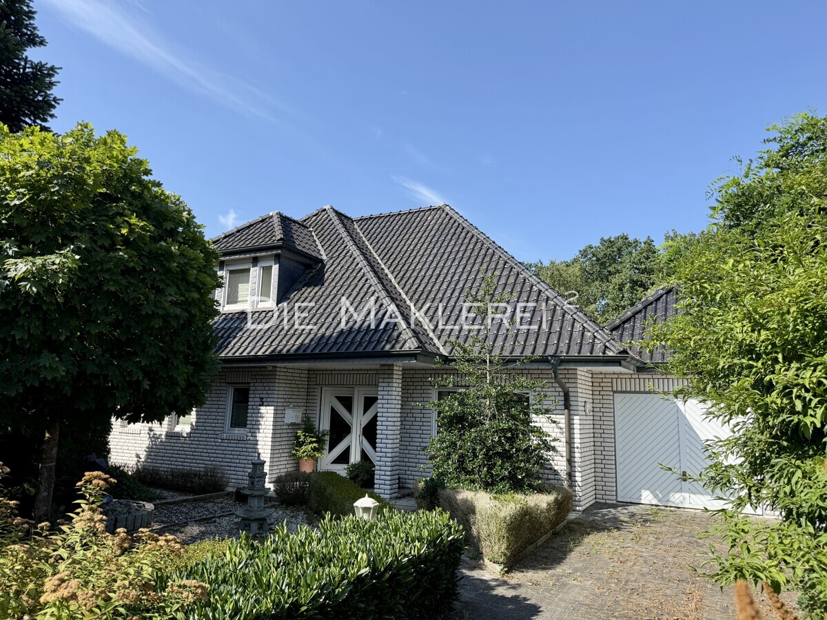 Real Estate Title Image Background