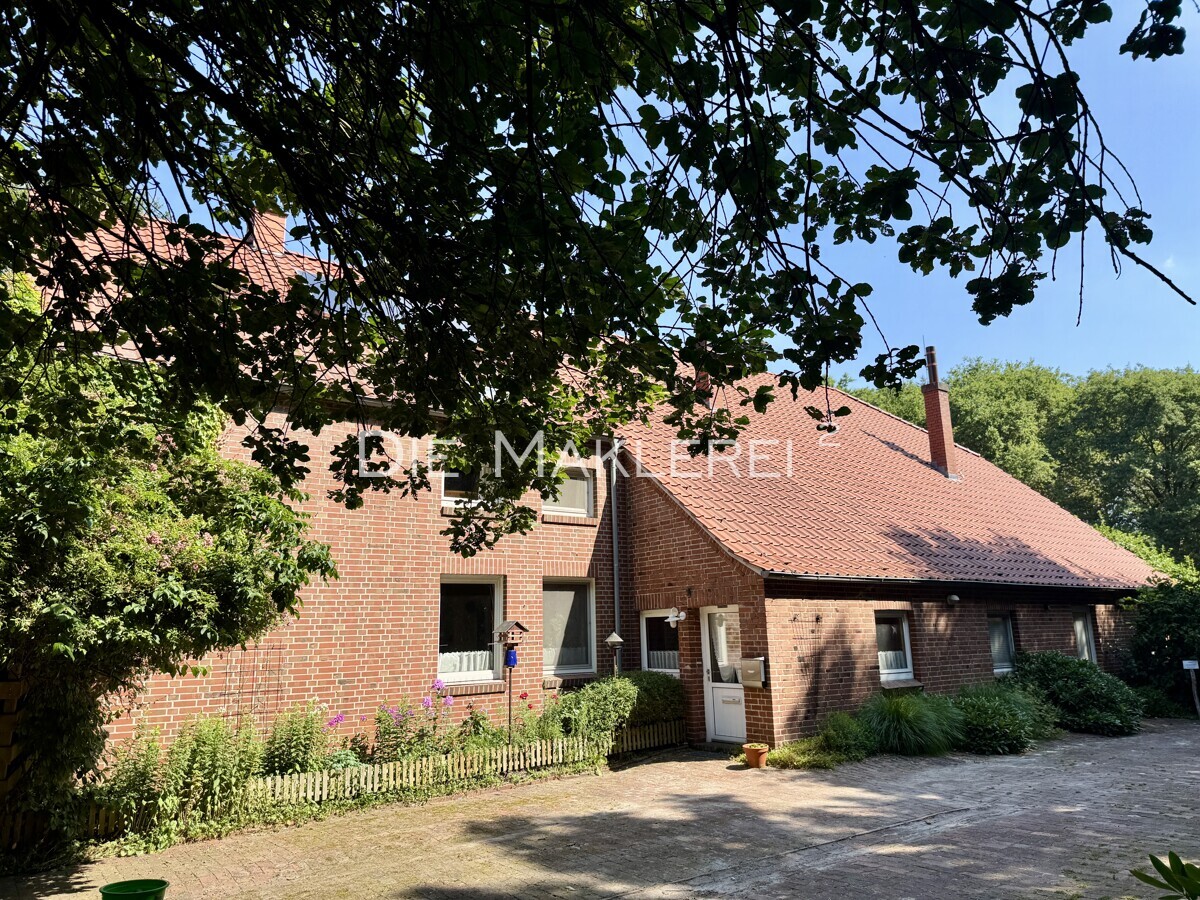 Seitenansicht