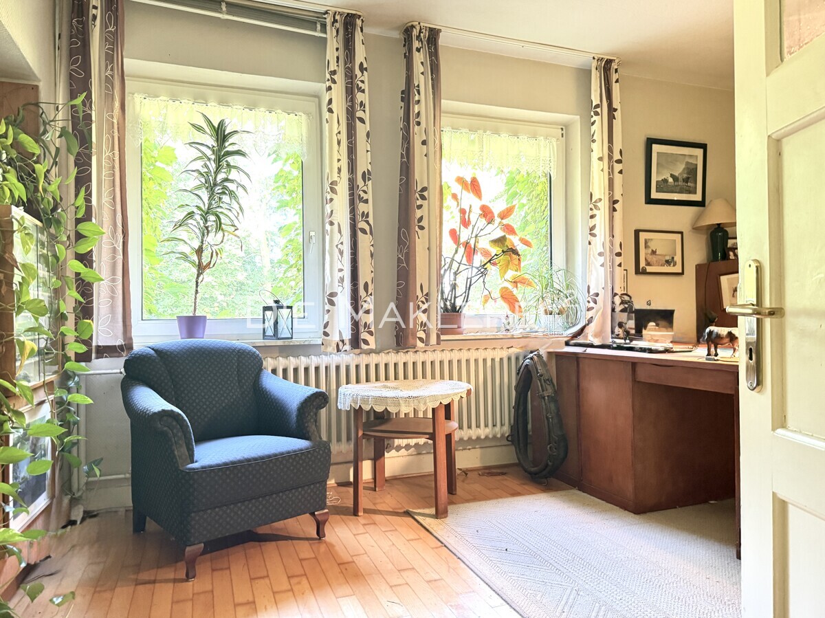 Büro