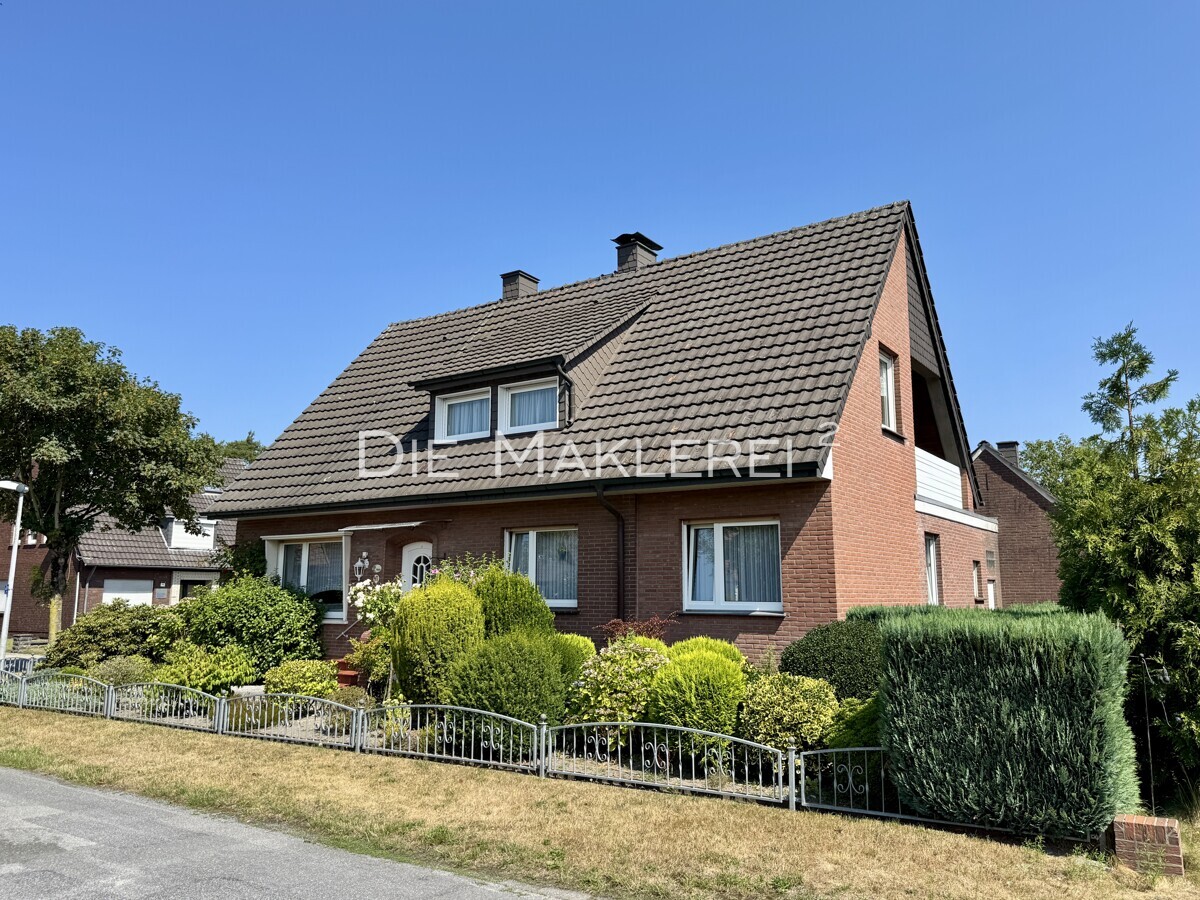 Seitenansicht