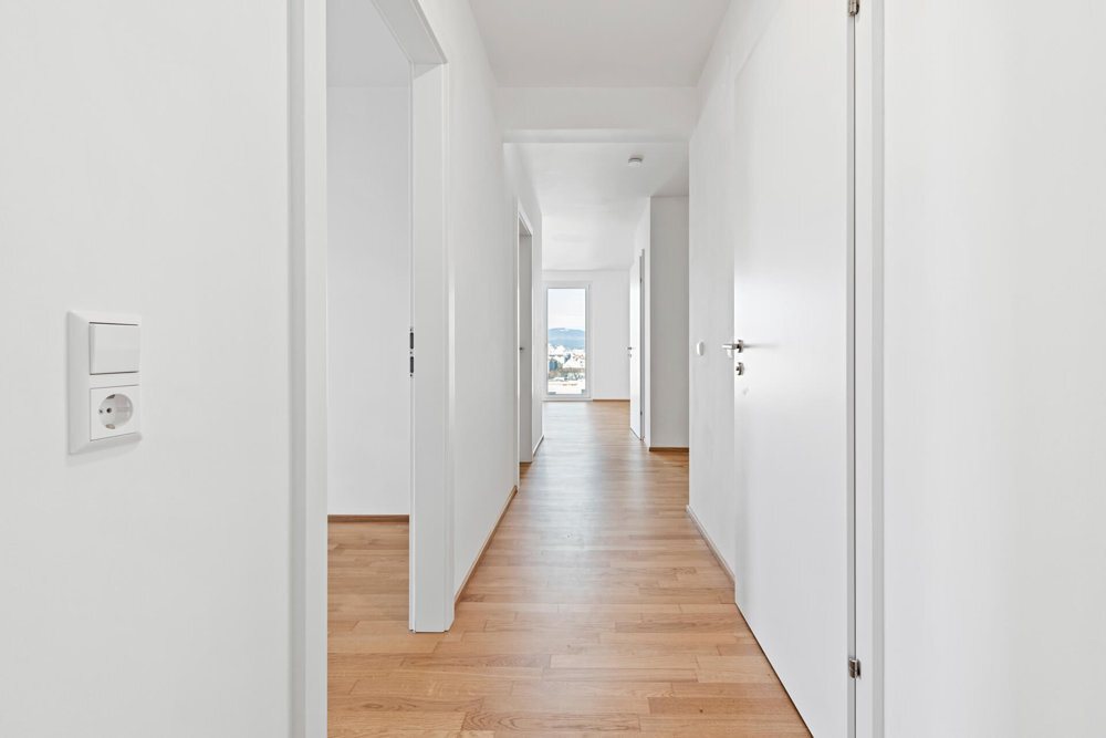 Bezugsfertig - Dachgeschowohnung mit Ausblick I Top T2.47 /  / 1020 Wien / Bild 1