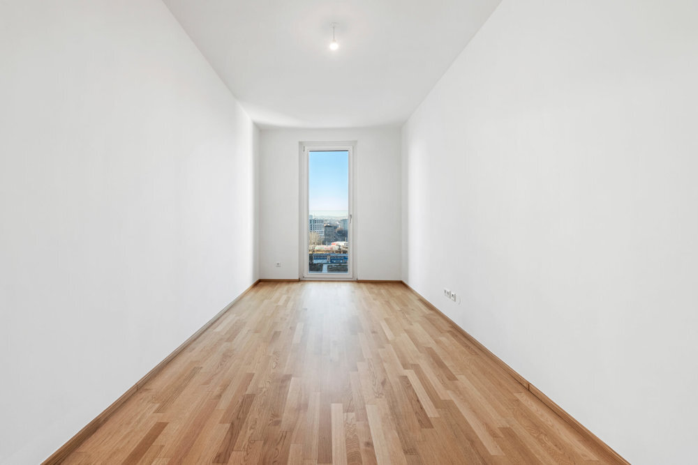 Bezugsfertig - Dachgeschowohnung mit Ausblick I Top T2.47 /  / 1020 Wien / Bild 5