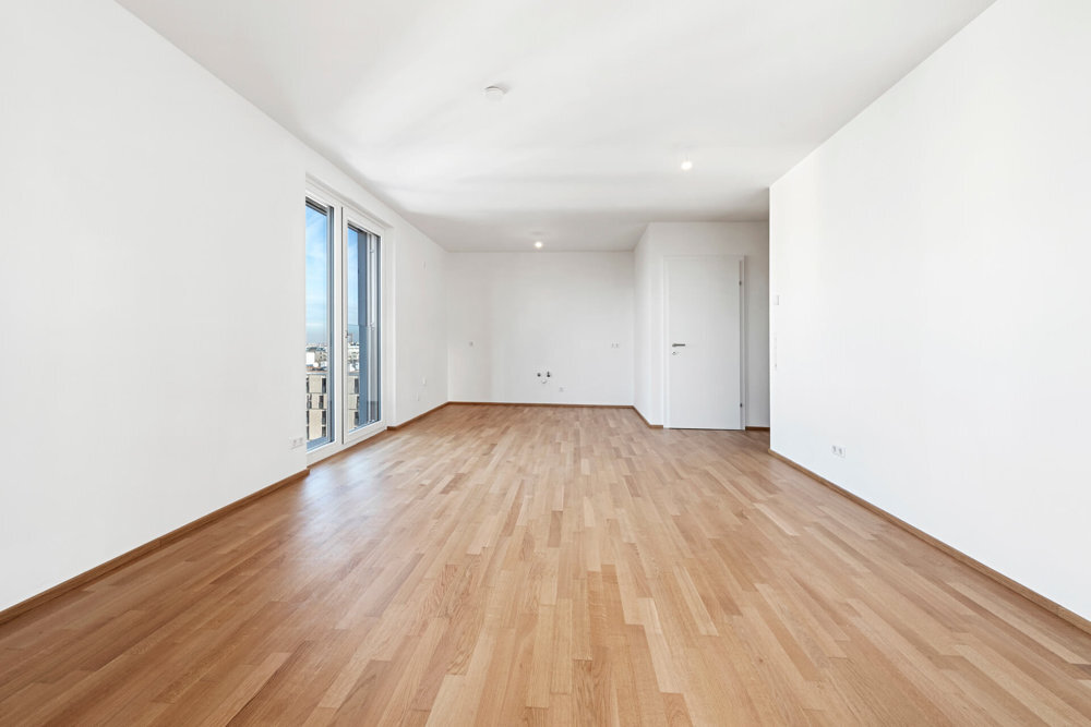 Bezugsfertig - Dachgeschowohnung mit Ausblick I Top T2.47 /  / 1020 Wien / Bild 6