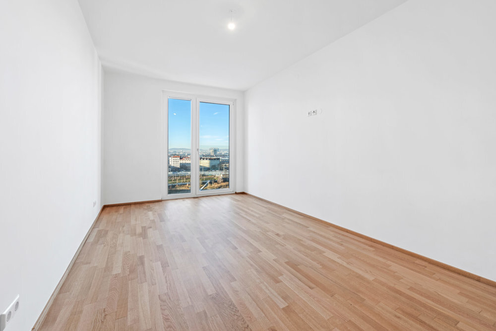 Bezugsfertig - Dachgeschowohnung mit Ausblick I Top T2.47 /  / 1020 Wien / Bild 2
