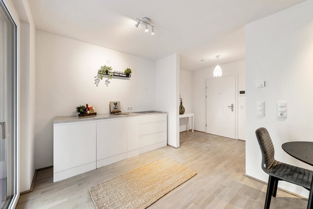 SOLEY - Charmante 2-Zimmer Wohnung mit Balkon - Top 30 /  / 1200 Wien / Bild 3