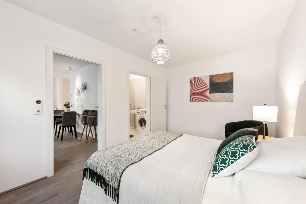SOLEY - Charmante 2-Zimmer Wohnung mit Balkon - Top 30 /  / 1200 Wien / Bild 5